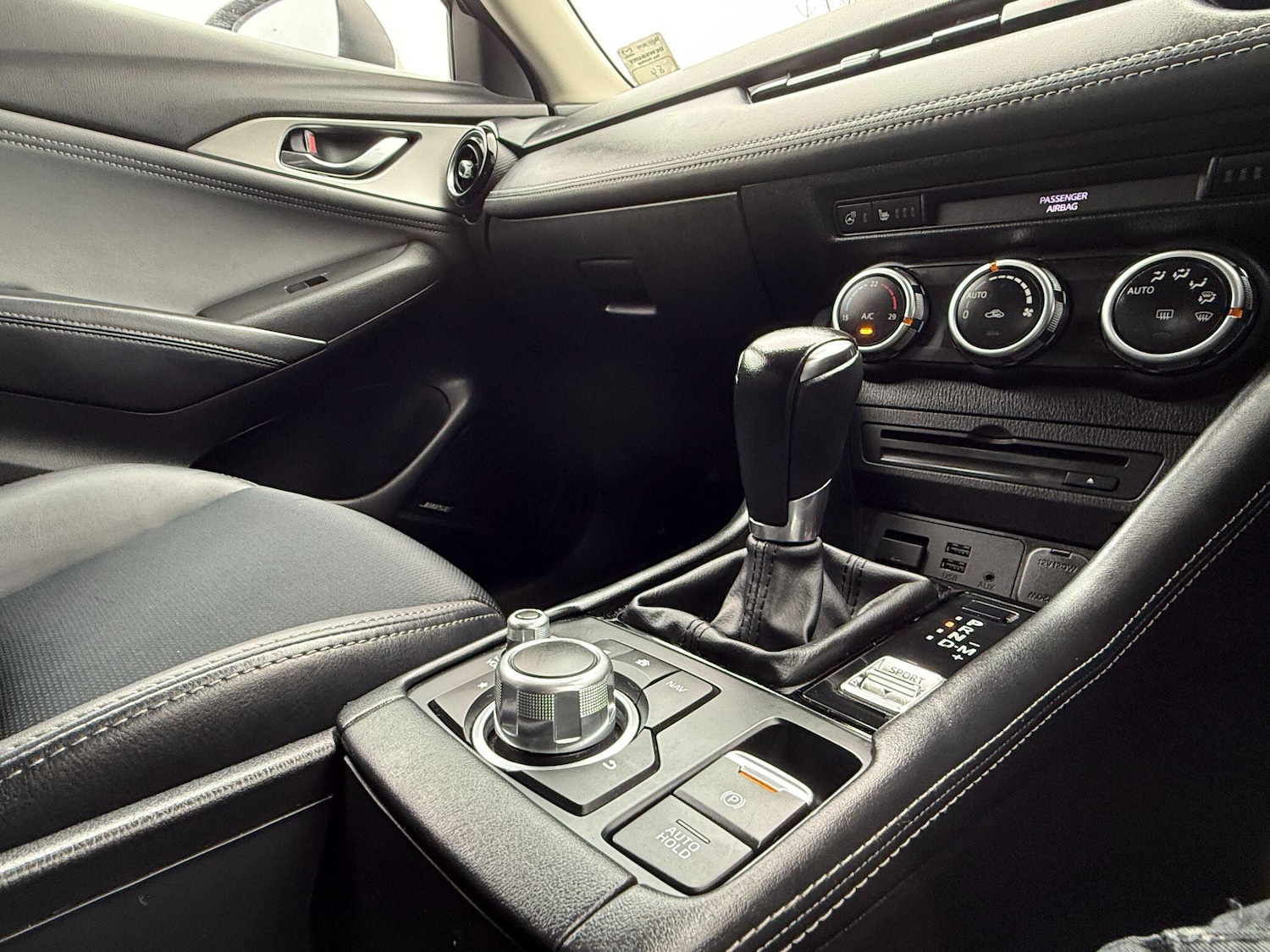 Used Mazda CX-3 for sale - 77783960: Photo 17