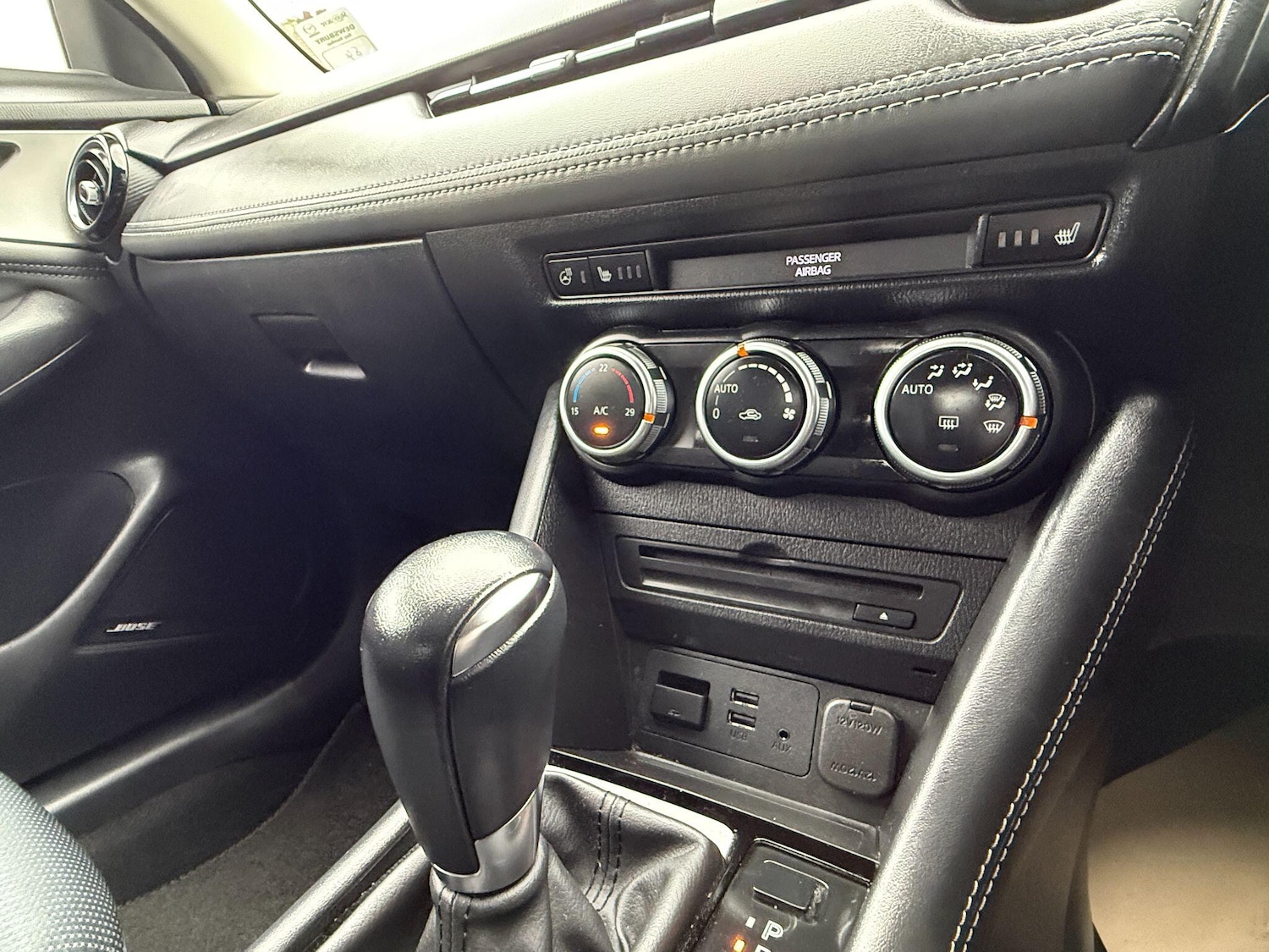 Used Mazda CX-3 for sale - 77783960: Photo 18