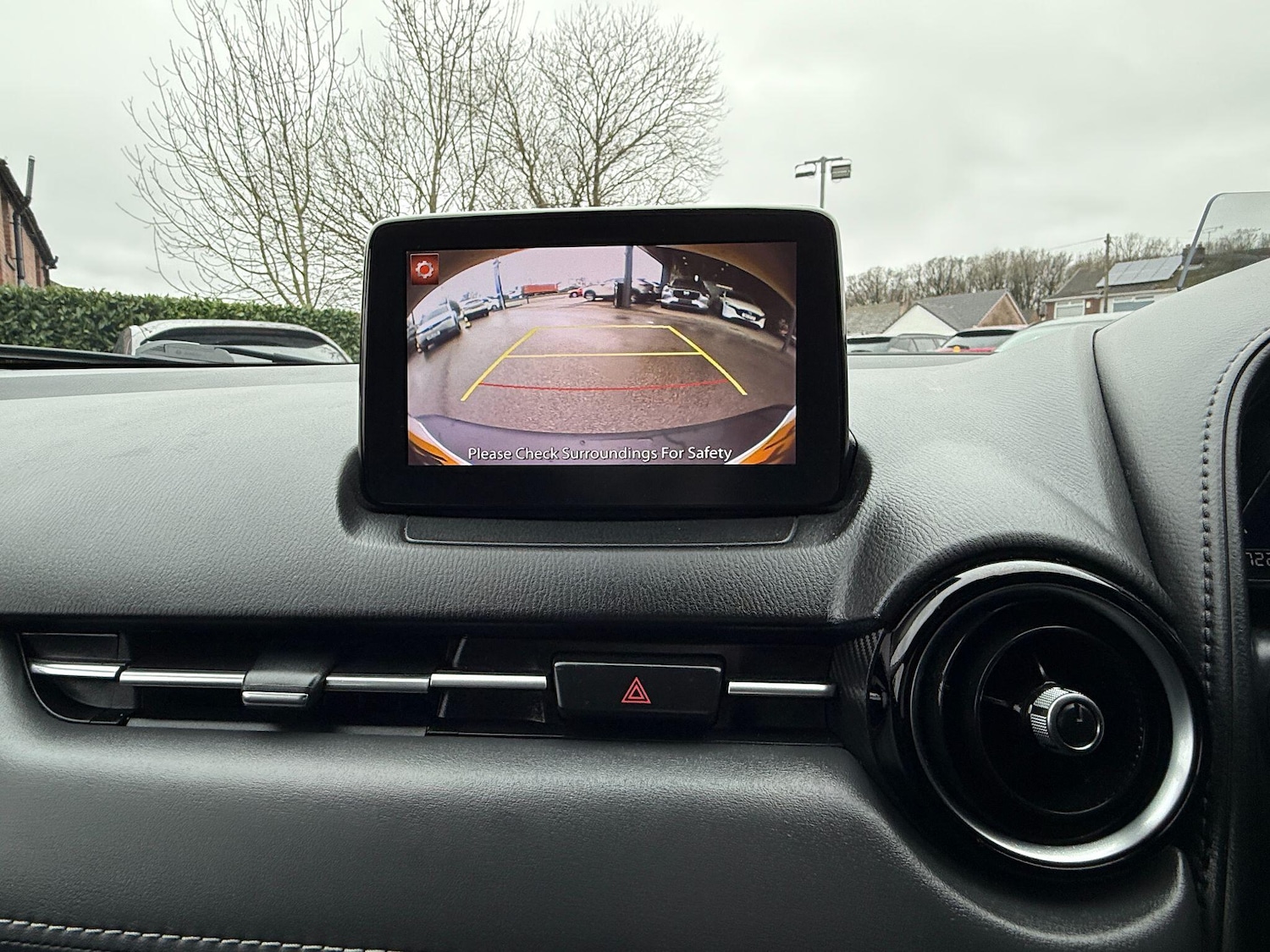 Used Mazda CX-3 for sale - 77783960: Photo 19