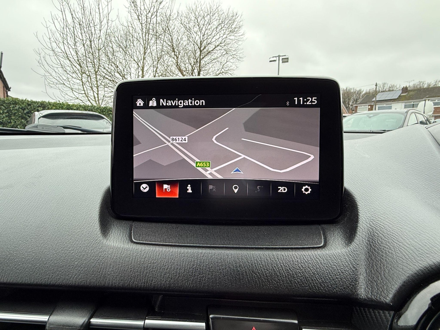 Used Mazda CX-3 for sale - 77783960: Photo 20