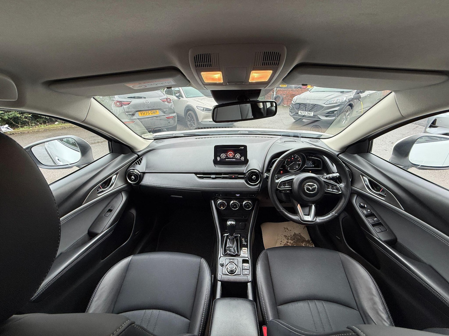 Used Mazda CX-3 for sale - 77783960: Photo 21