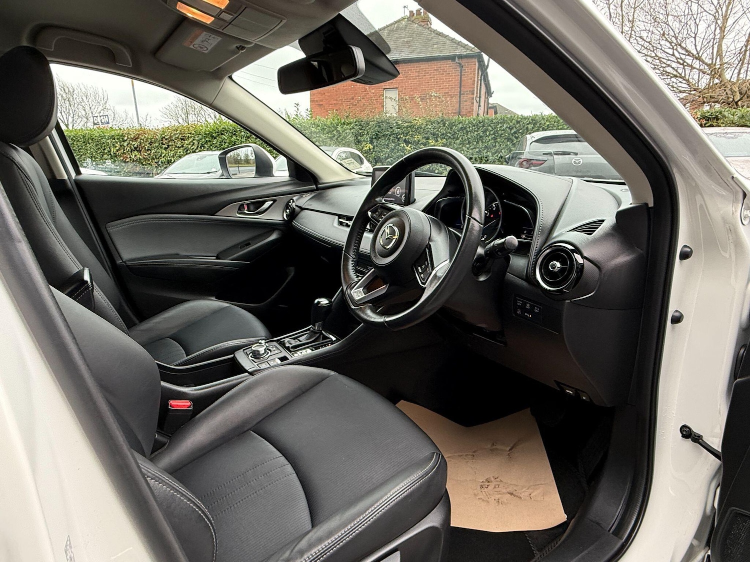 Used Mazda CX-3 for sale - 77783960: Photo 22