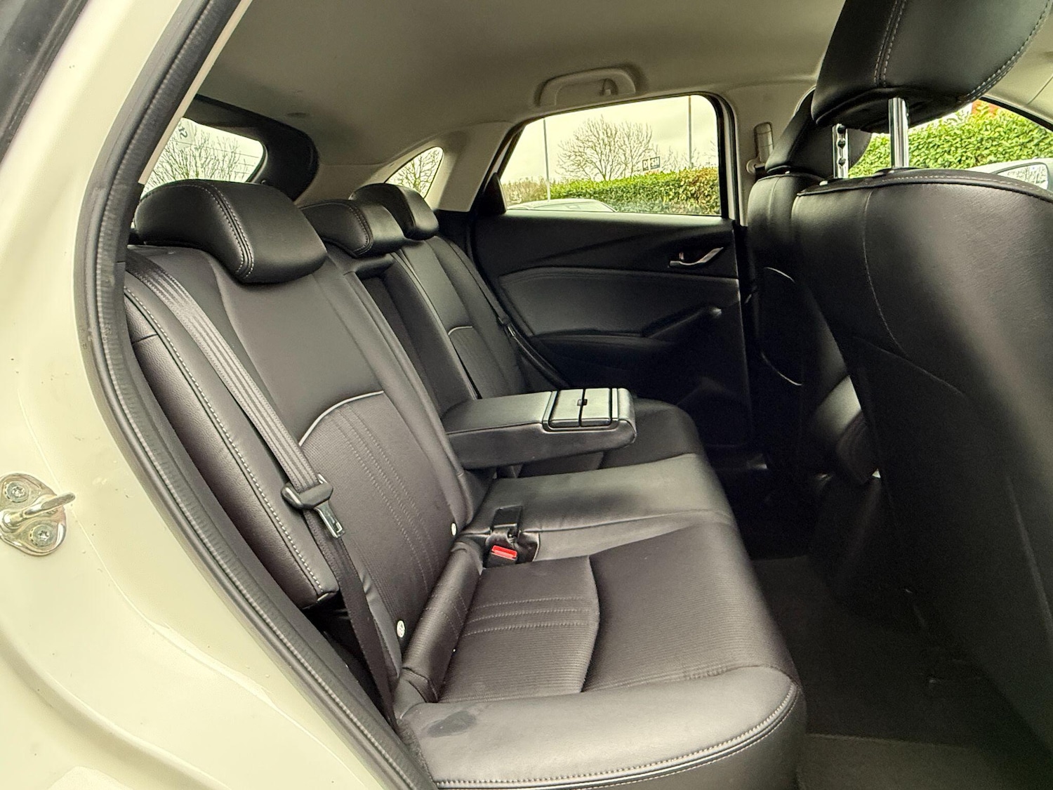 Used Mazda CX-3 for sale - 77783960: Photo 24