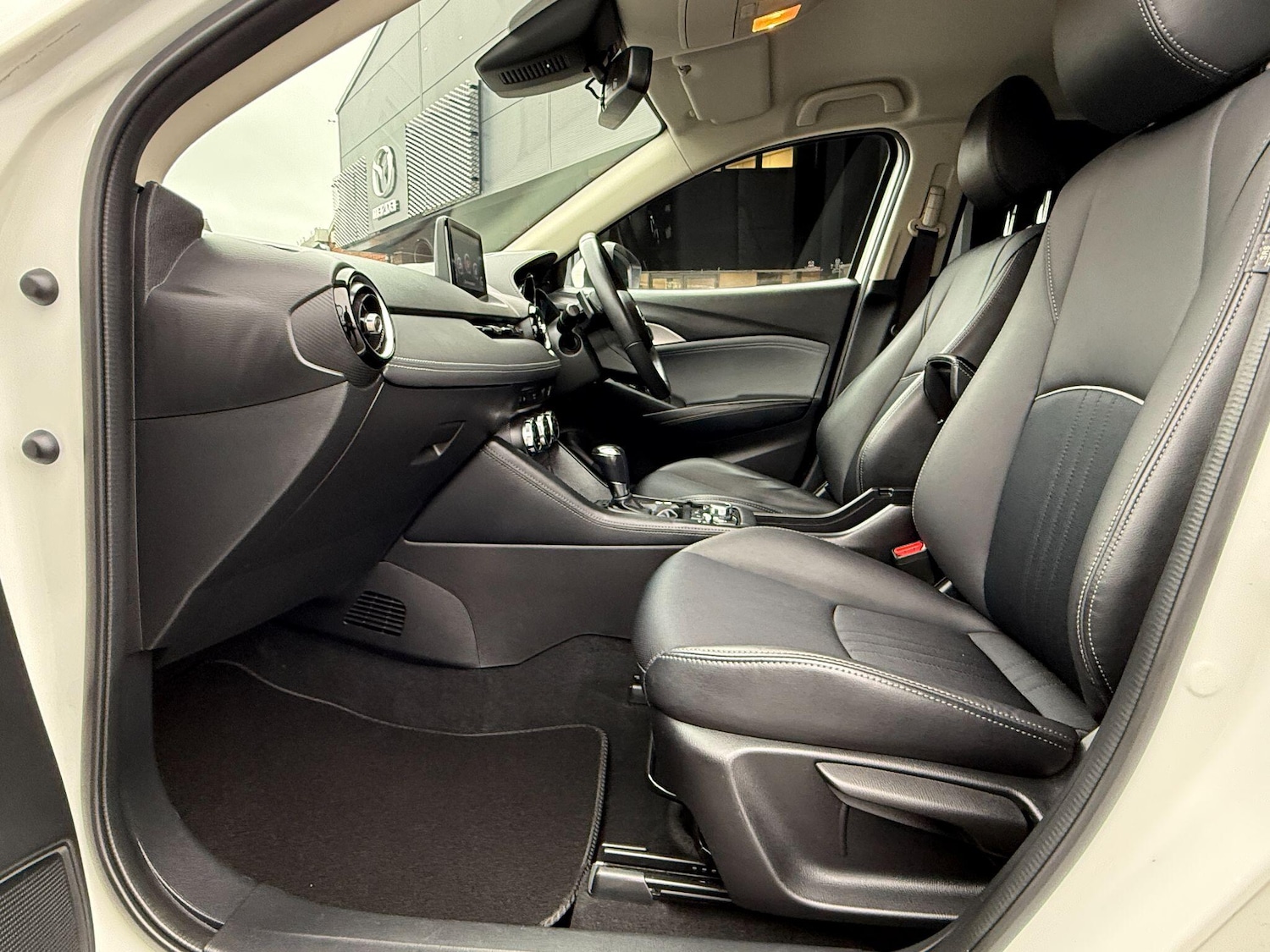 Used Mazda CX-3 for sale - 77783960: Photo 27