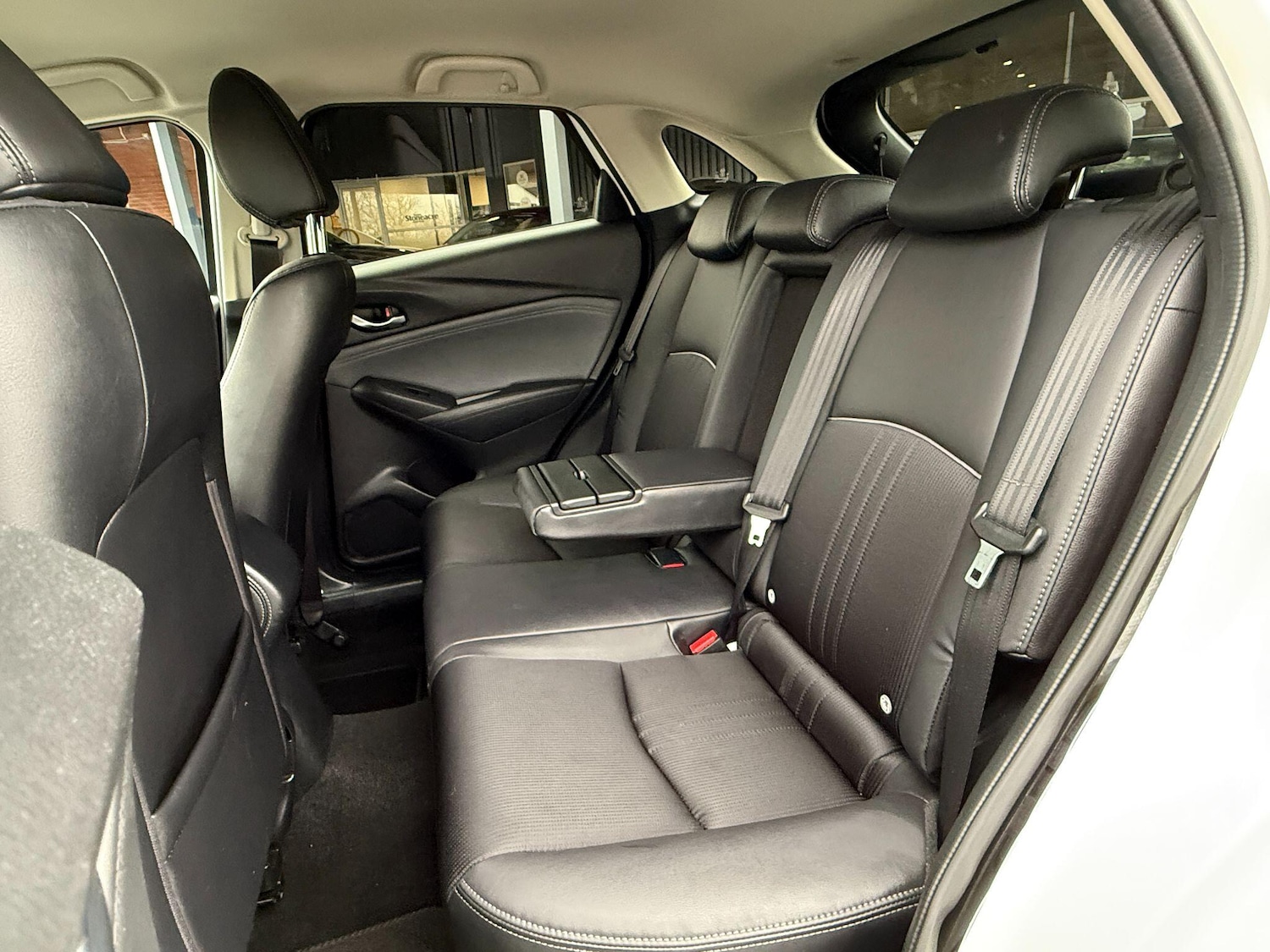 Used Mazda CX-3 for sale - 77783960: Photo 28