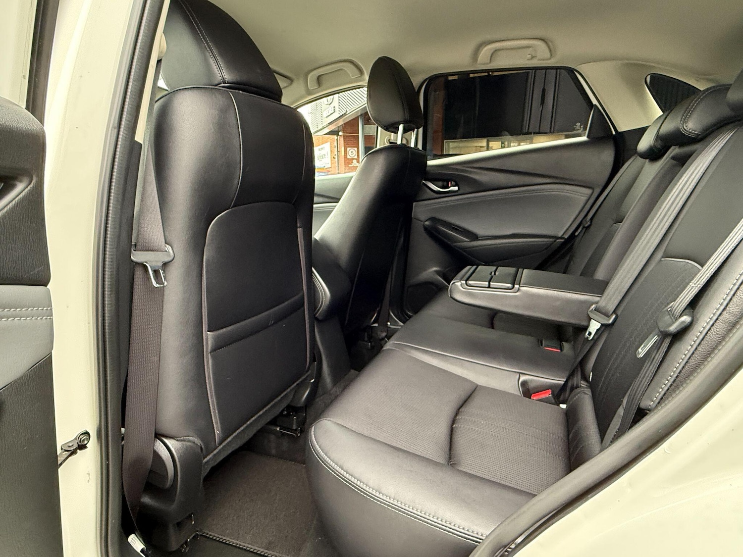 Used Mazda CX-3 for sale - 77783960: Photo 29