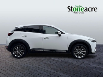 Used Mazda CX-3 2019 for sale - 77783960: Photo