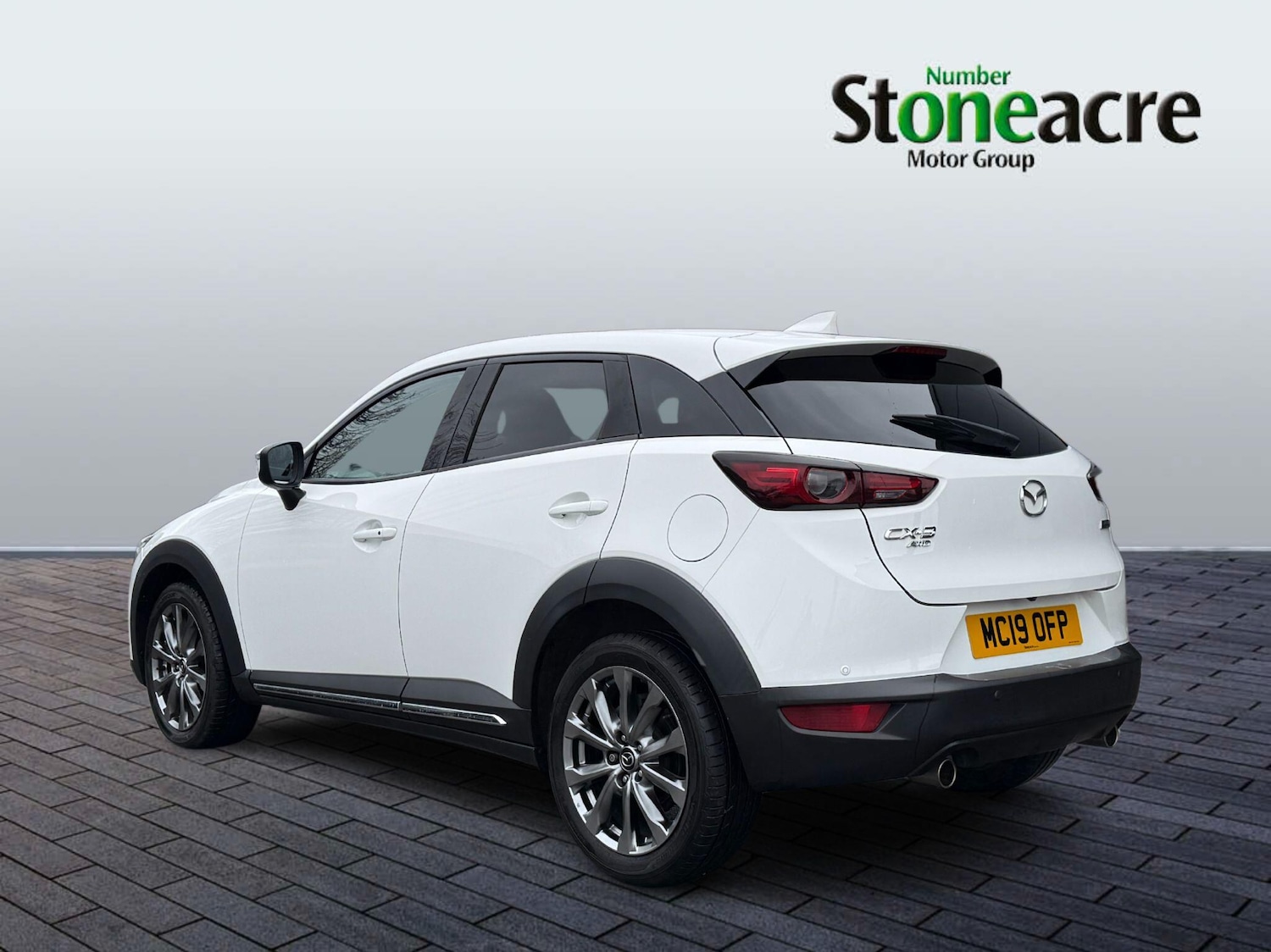 Used Mazda CX-3 for sale - 77783960: Photo 5