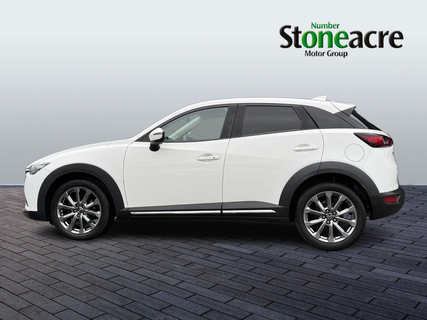 Used Mazda CX-3 for sale - 77783960: Photo 6