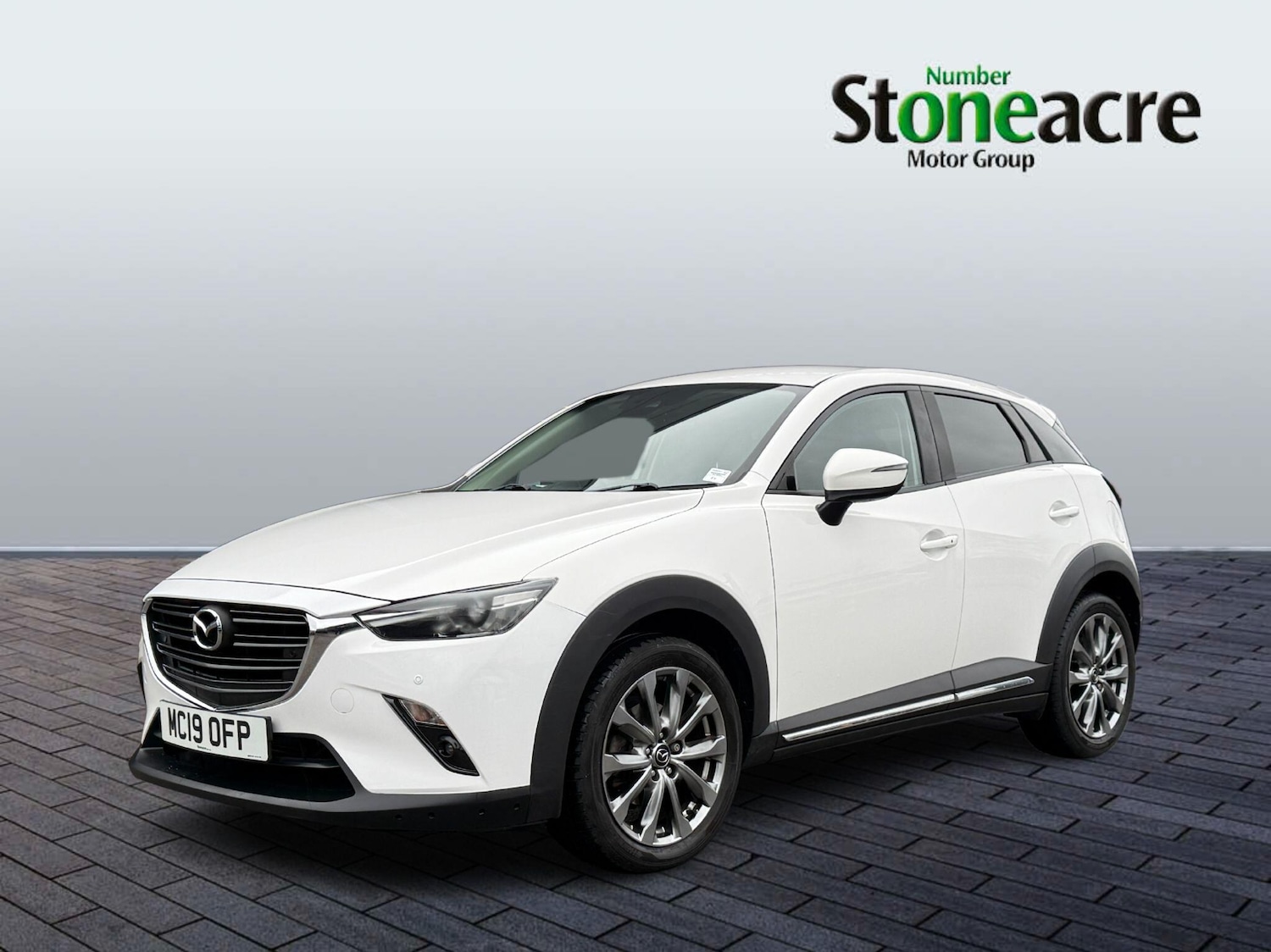 Used Mazda CX-3 for sale - 77783960: Photo 7
