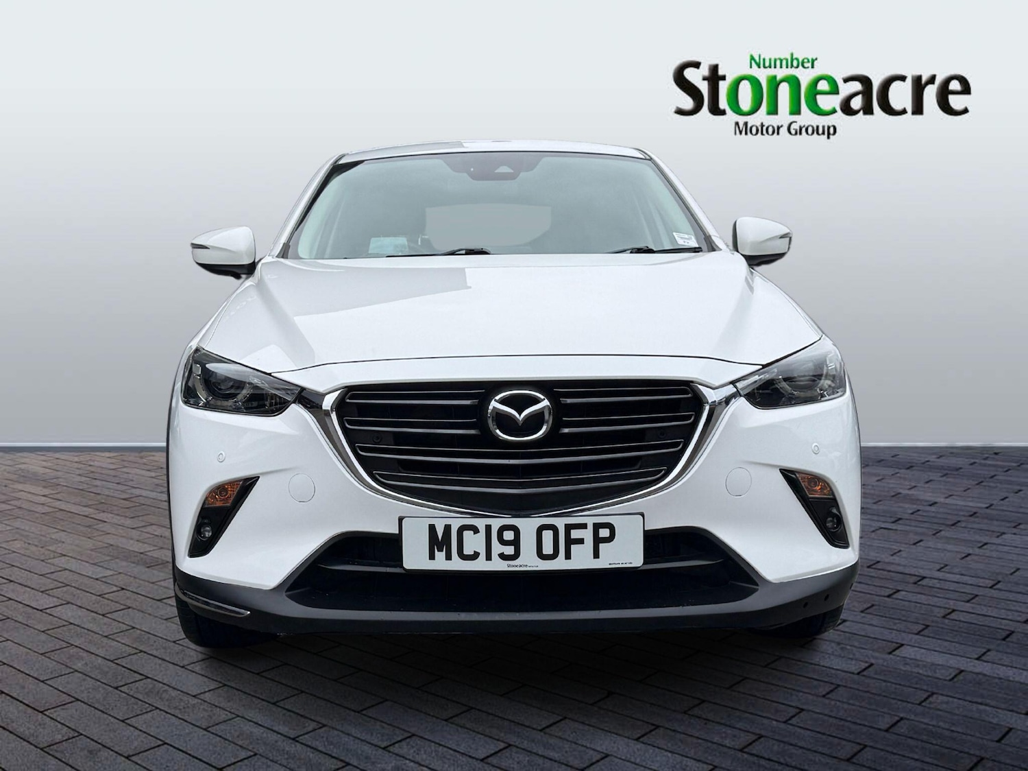 Used Mazda CX-3 for sale - 77783960: Photo 8