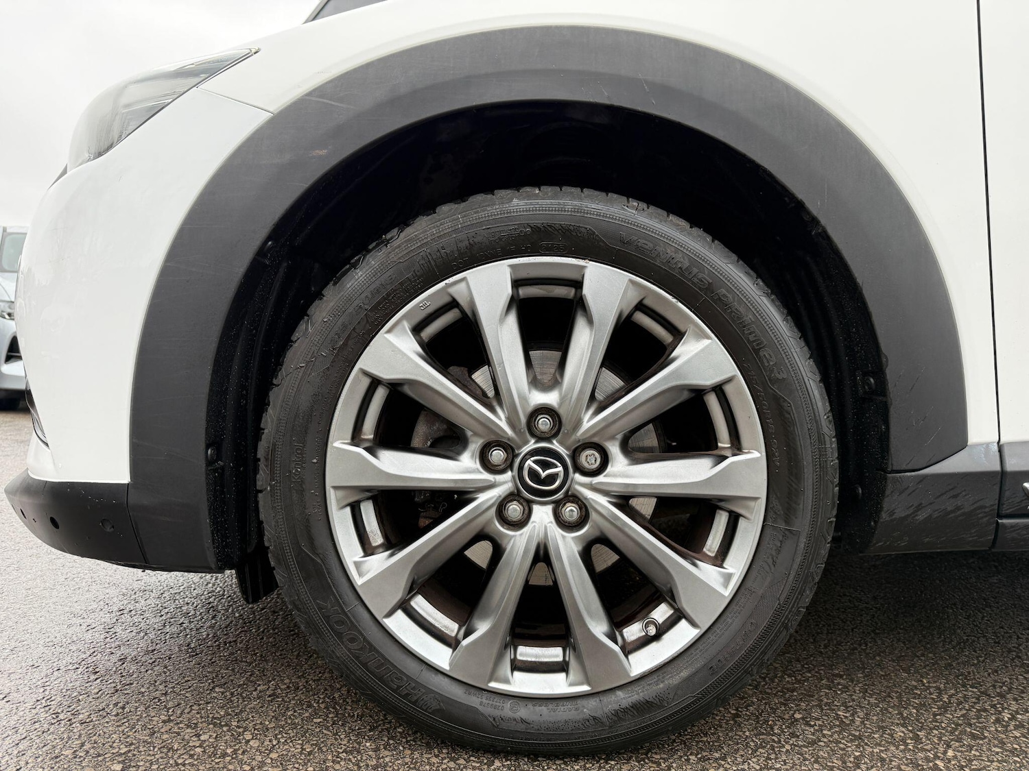 Used Mazda CX-3 for sale - 77783960: Photo 9