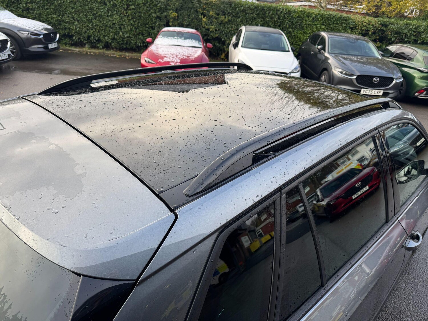 Used Skoda Kamiq 2024 for sale - 76634000: Photo 12