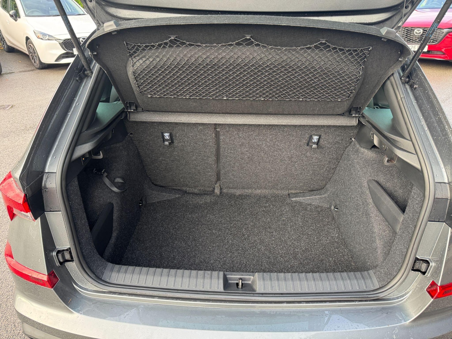 Used Skoda Kamiq 2024 for sale - 76634000: Photo 13