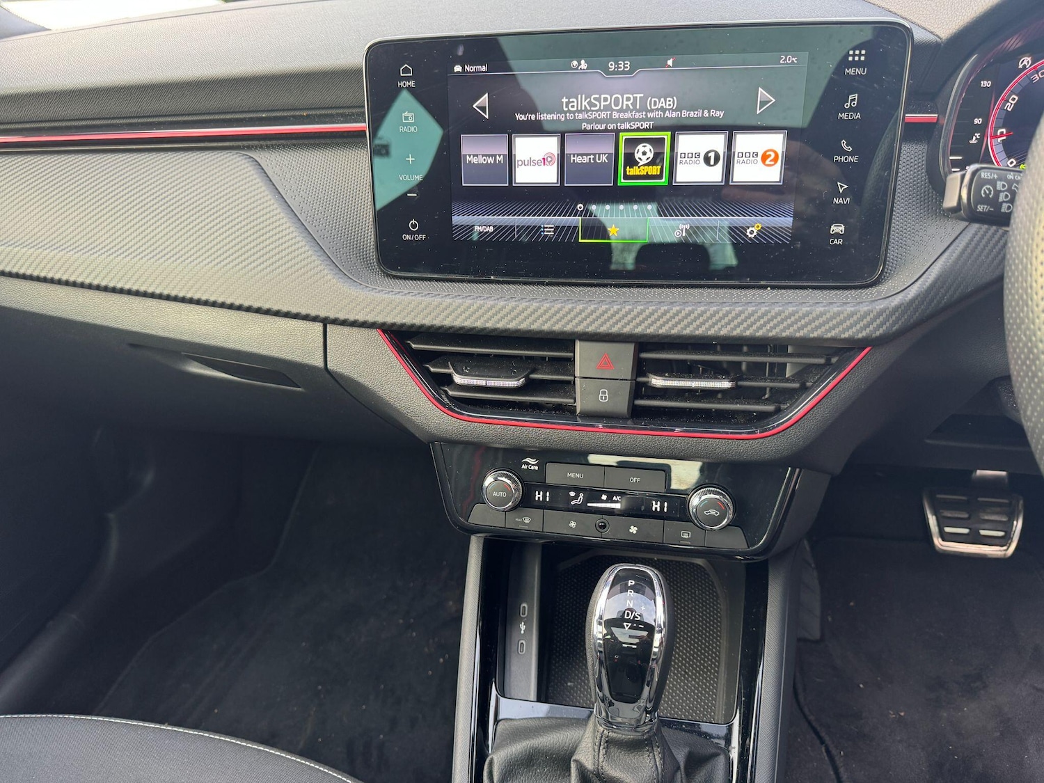 Used Skoda Kamiq 2024 for sale - 76634000: Photo 17