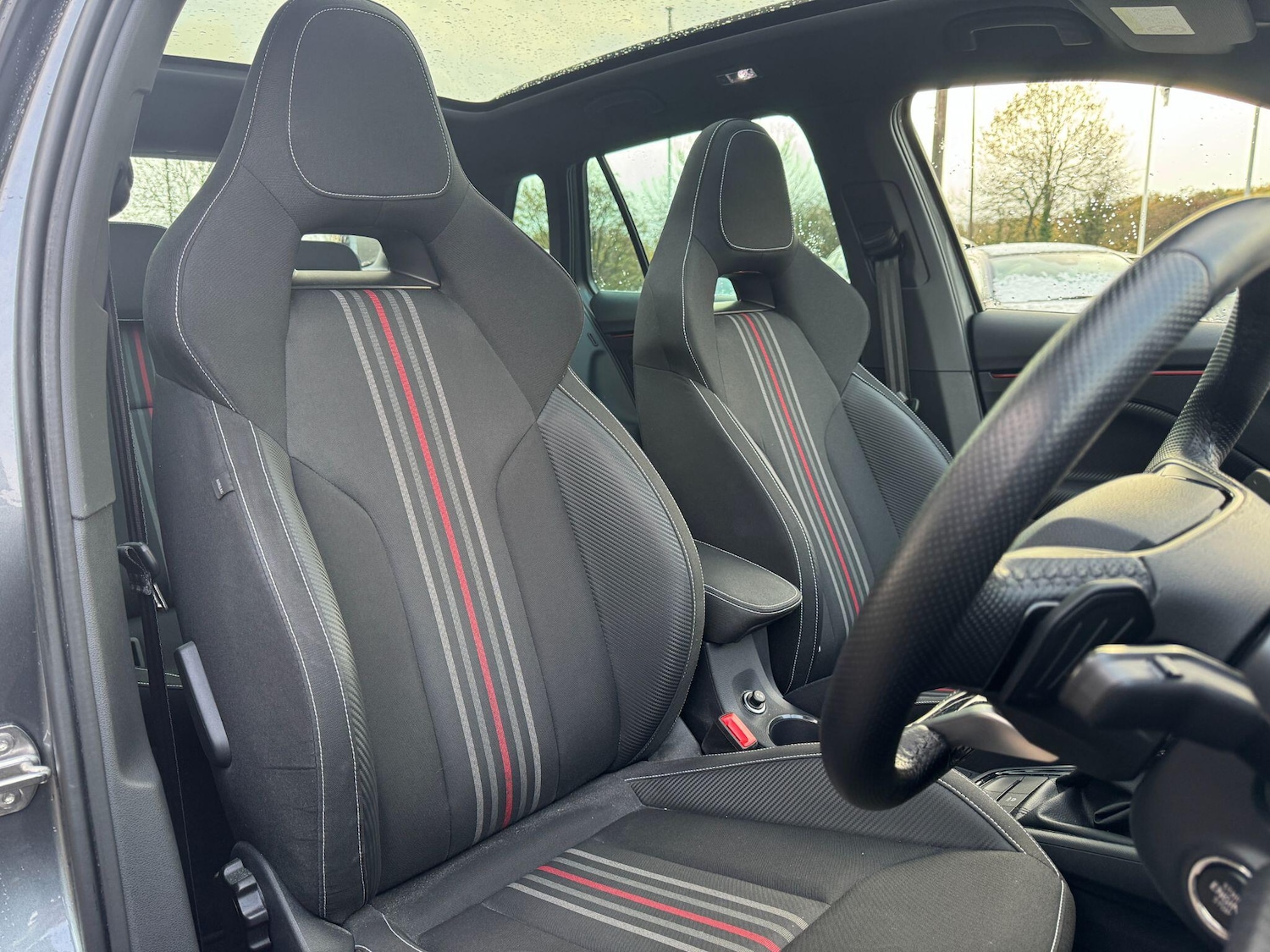 Used Skoda Kamiq 2024 for sale - 76634000: Photo 18