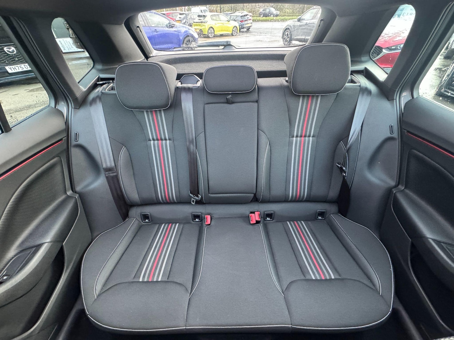 Used Skoda Kamiq 2024 for sale - 76634000: Photo 19