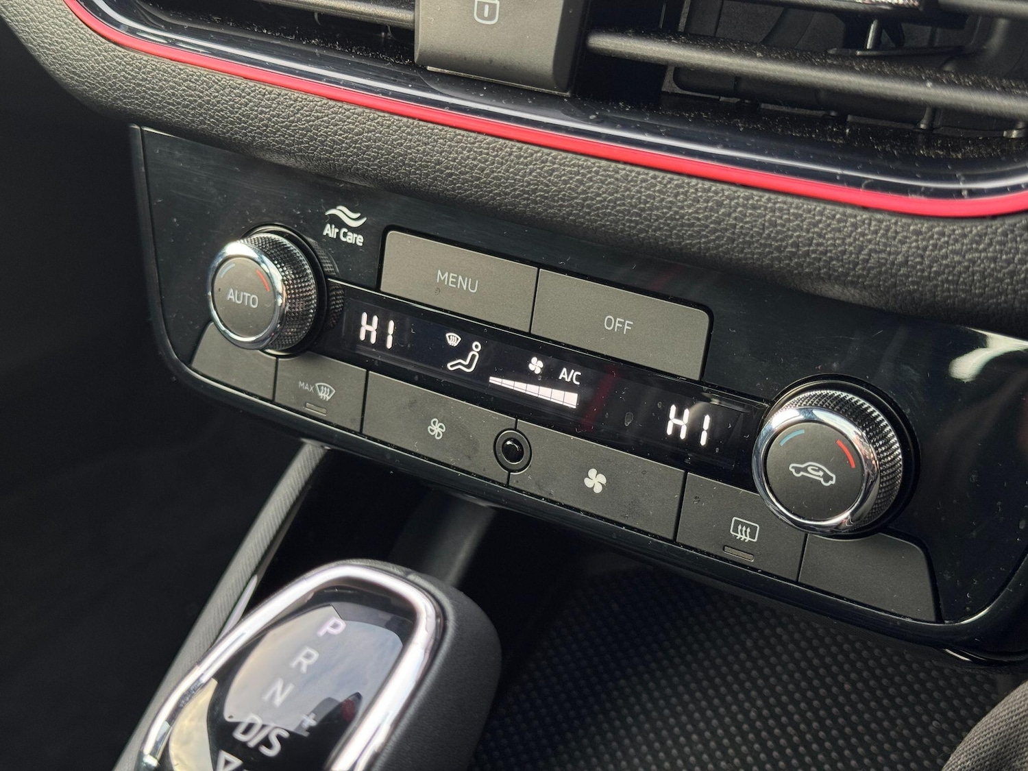 Used Skoda Kamiq 2024 for sale - 76634000: Photo 22