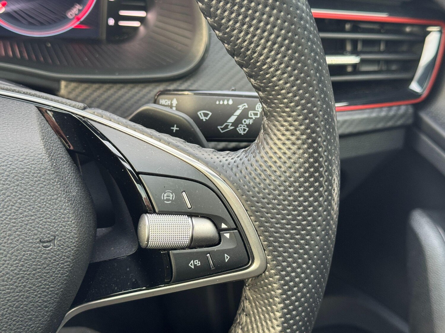 Used Skoda Kamiq 2024 for sale - 76634000: Photo 27