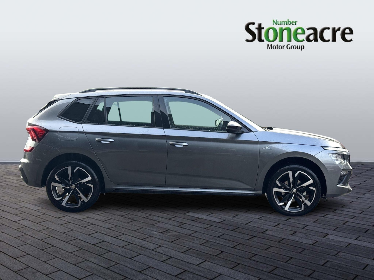 Used Skoda Kamiq 2024 for sale - 76634000: Photo 8