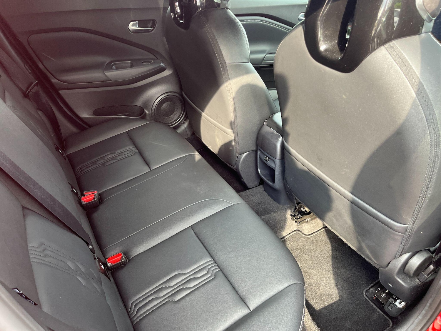 Used Nissan Juke for sale - 78136094: Photo 12