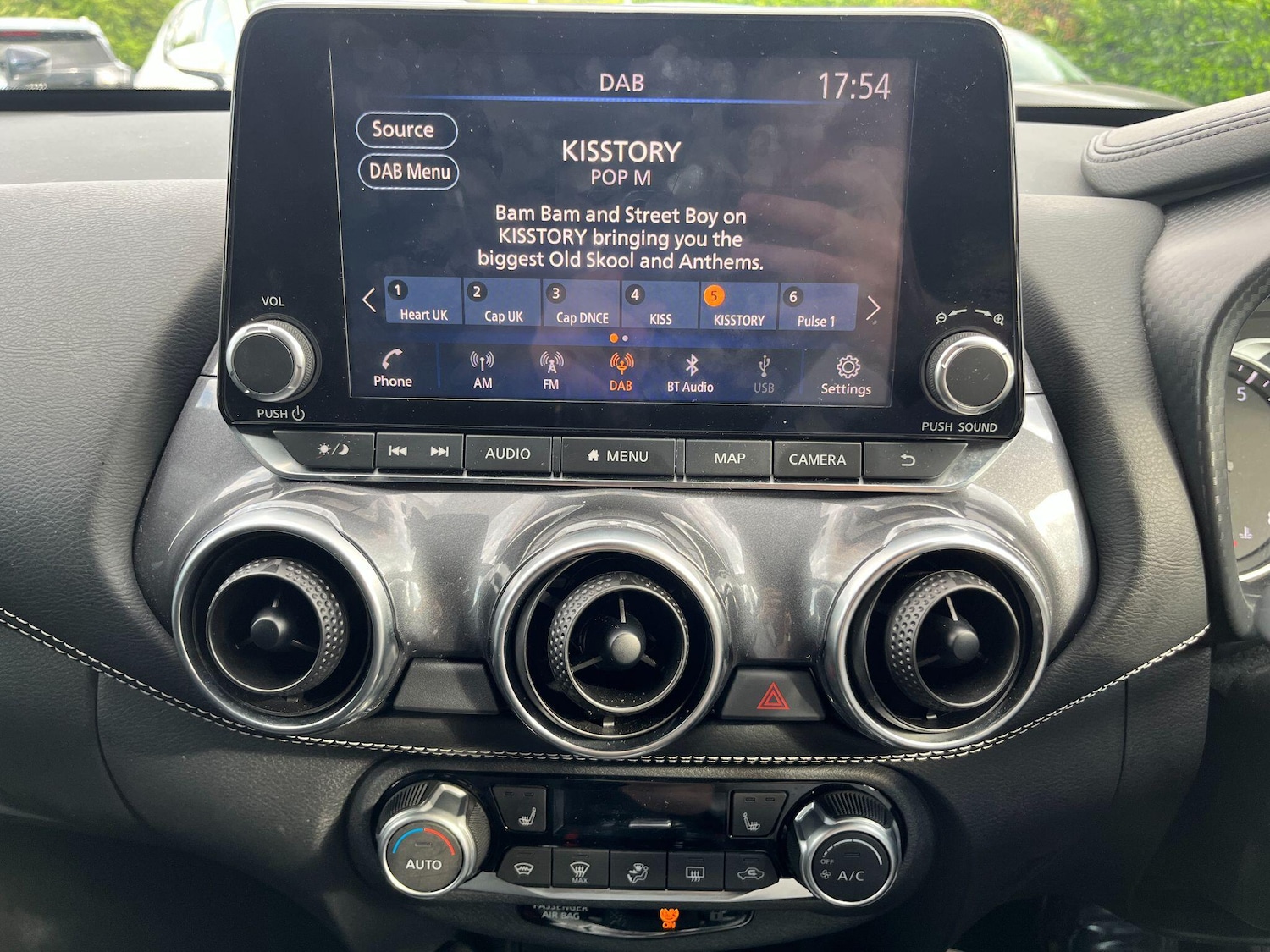 Used Nissan Juke for sale - 78136094: Photo 16