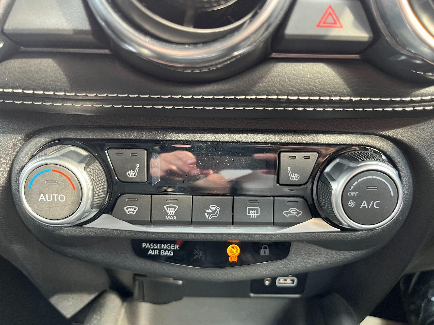 Used Nissan Juke for sale - 78136094: Photo 17