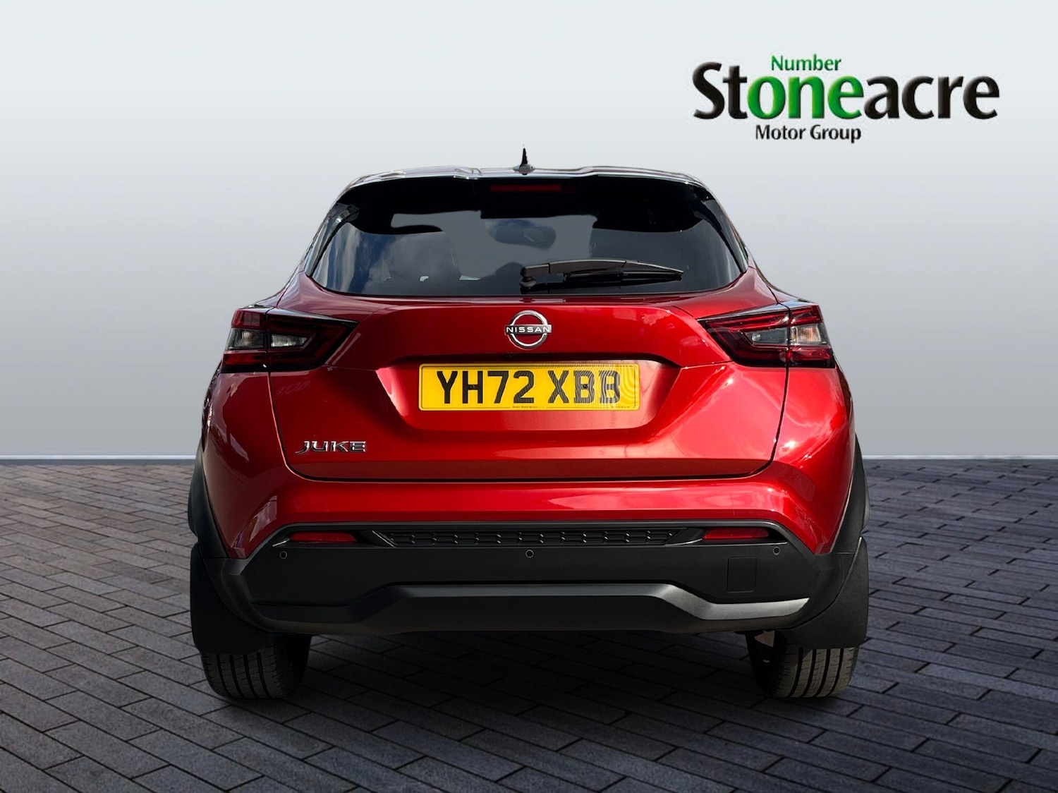 Used Nissan Juke for sale - 78136094: Photo 4