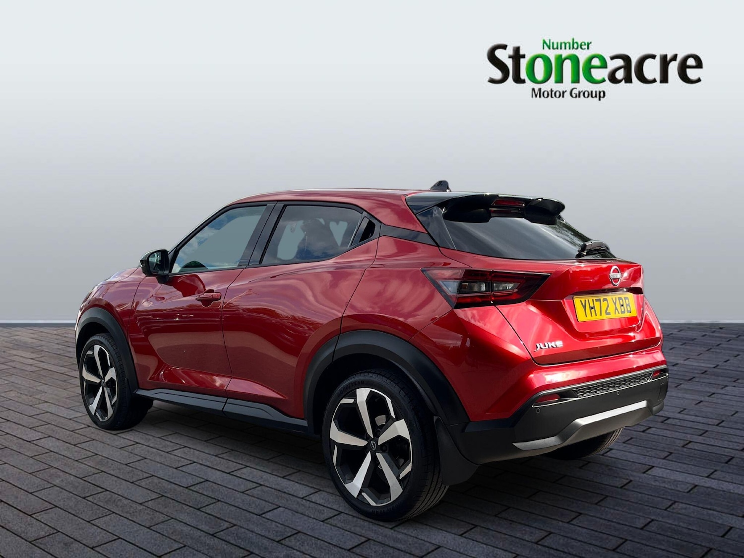 Used Nissan Juke for sale - 78136094: Photo 5