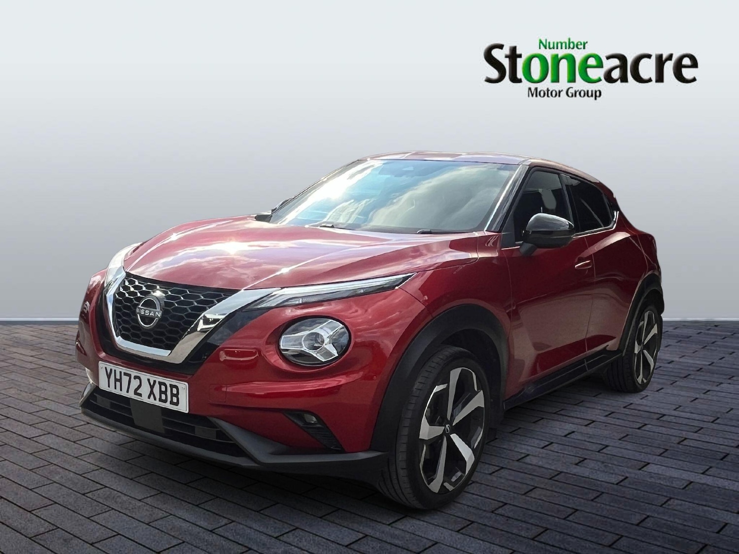 Used Nissan Juke for sale - 78136094: Photo 7