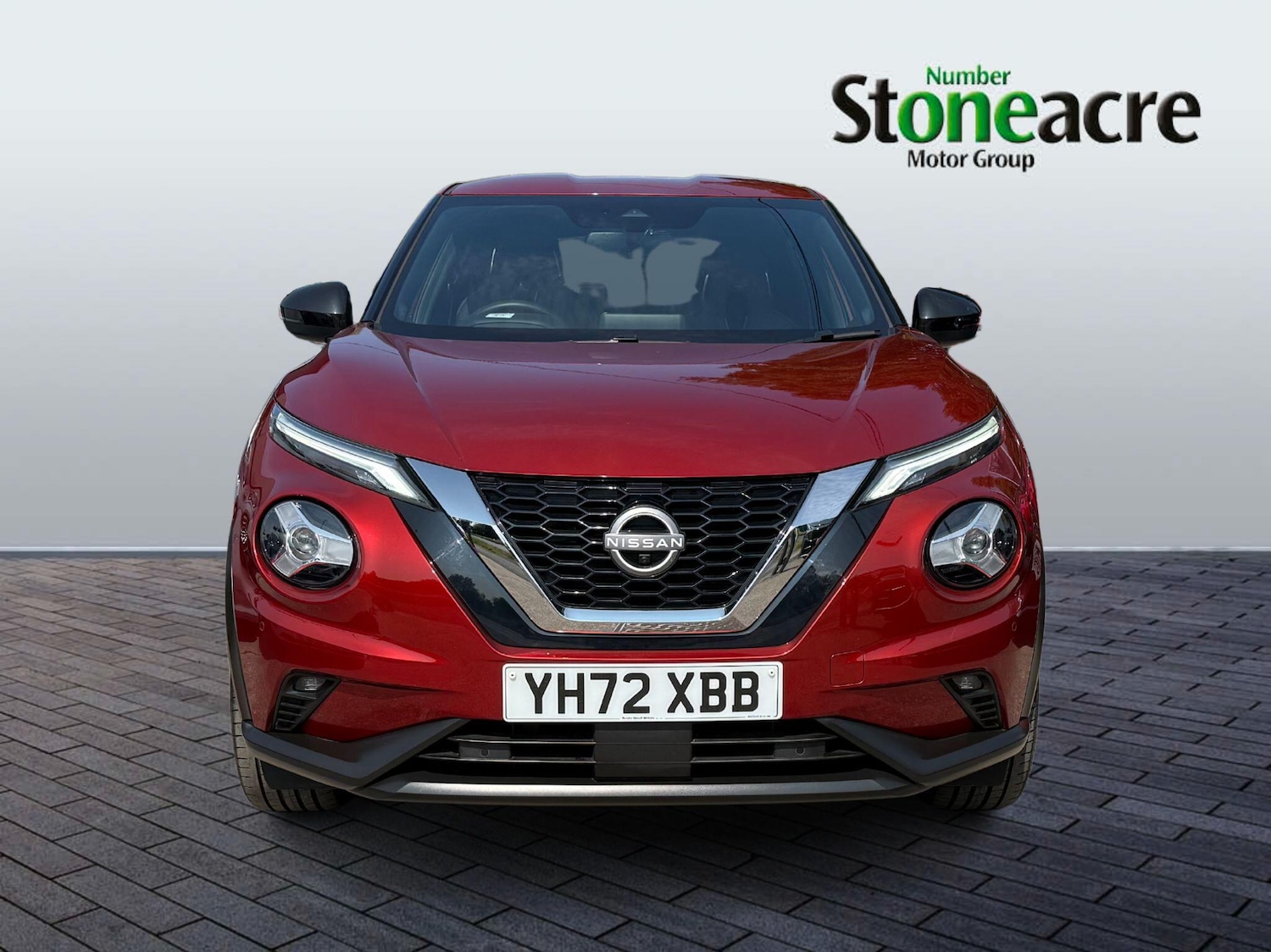 Used Nissan Juke for sale - 78136094: Photo 8