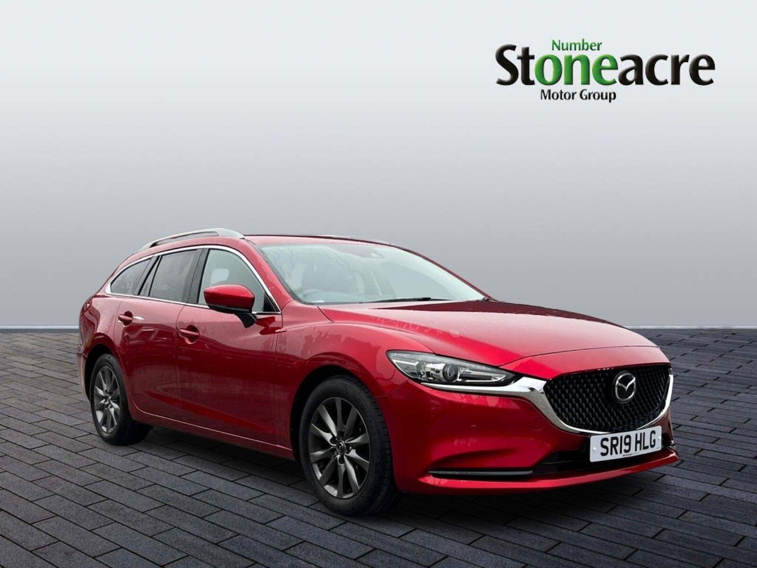 Used Mazda Mazda6 2019 for sale - 76283055: Photo 1