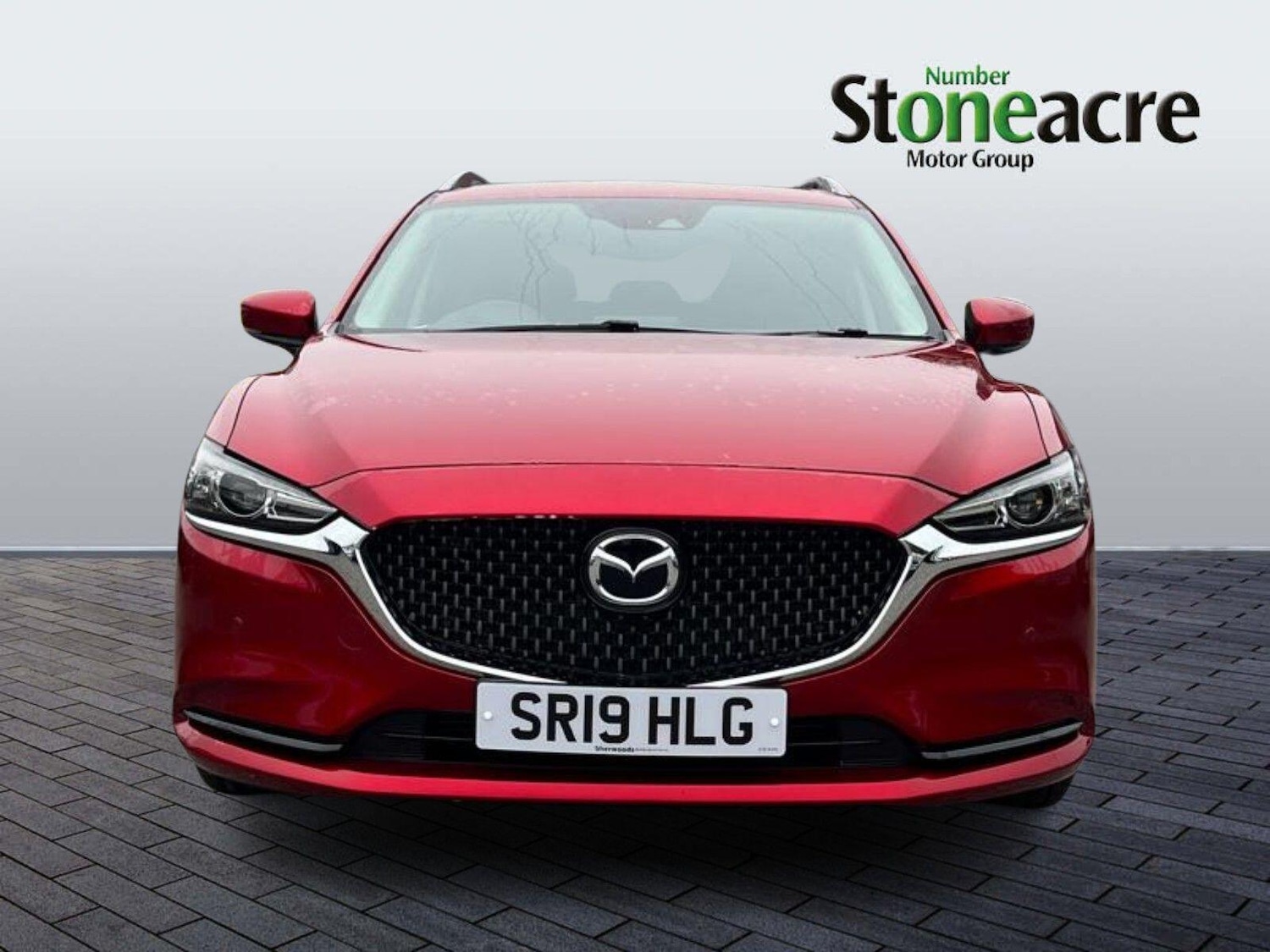 Used Mazda Mazda6 2019 for sale - 76283055: Photo 10