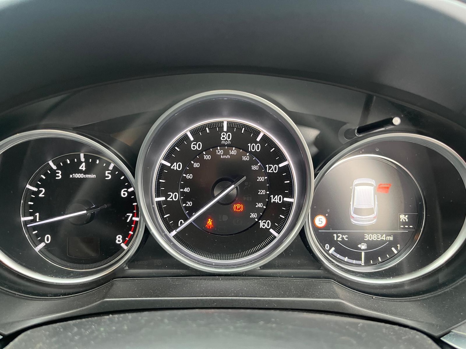 Used Mazda Mazda6 2019 for sale - 76283055: Photo 11