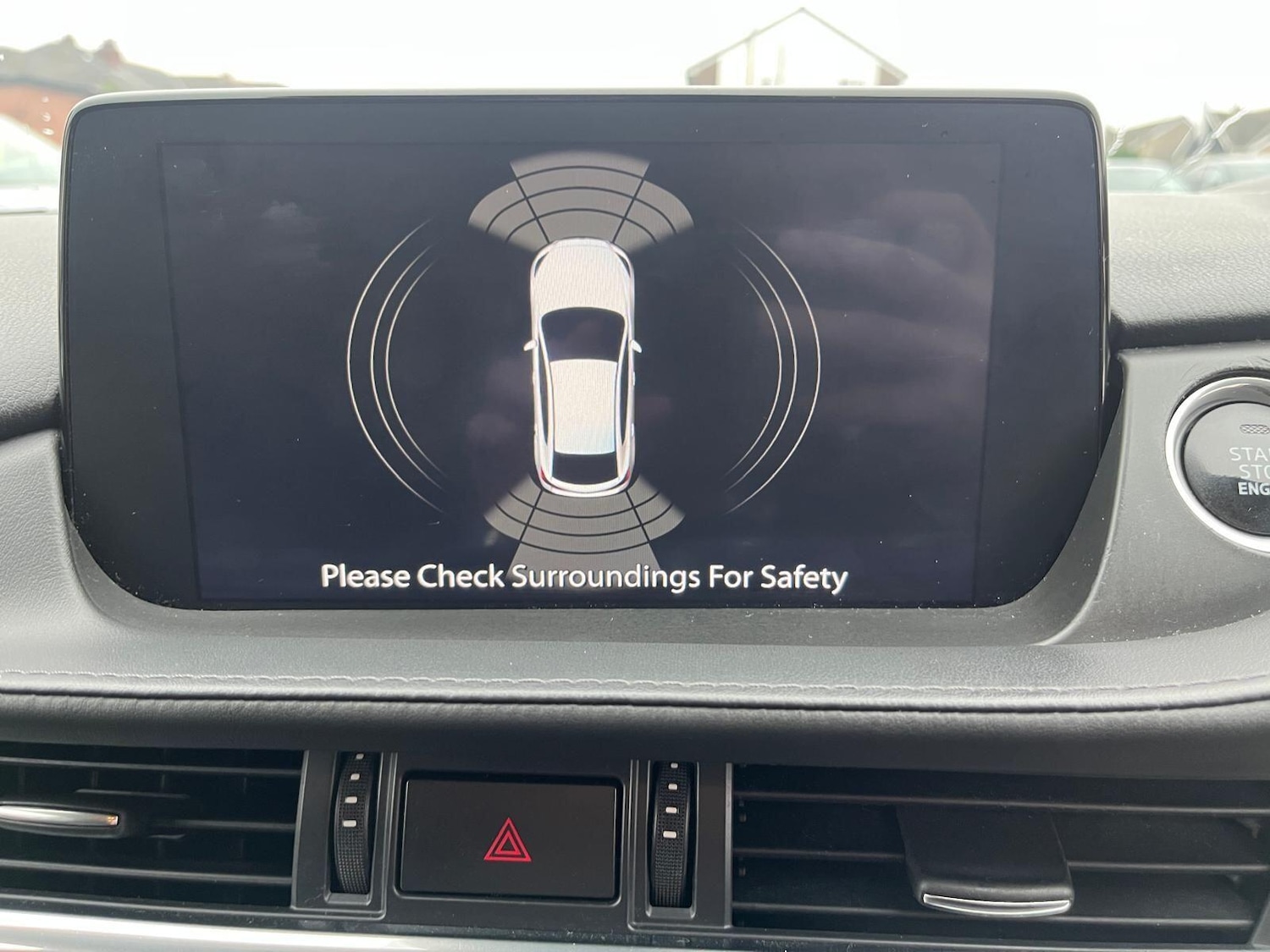 Used Mazda Mazda6 2019 for sale - 76283055: Photo 12