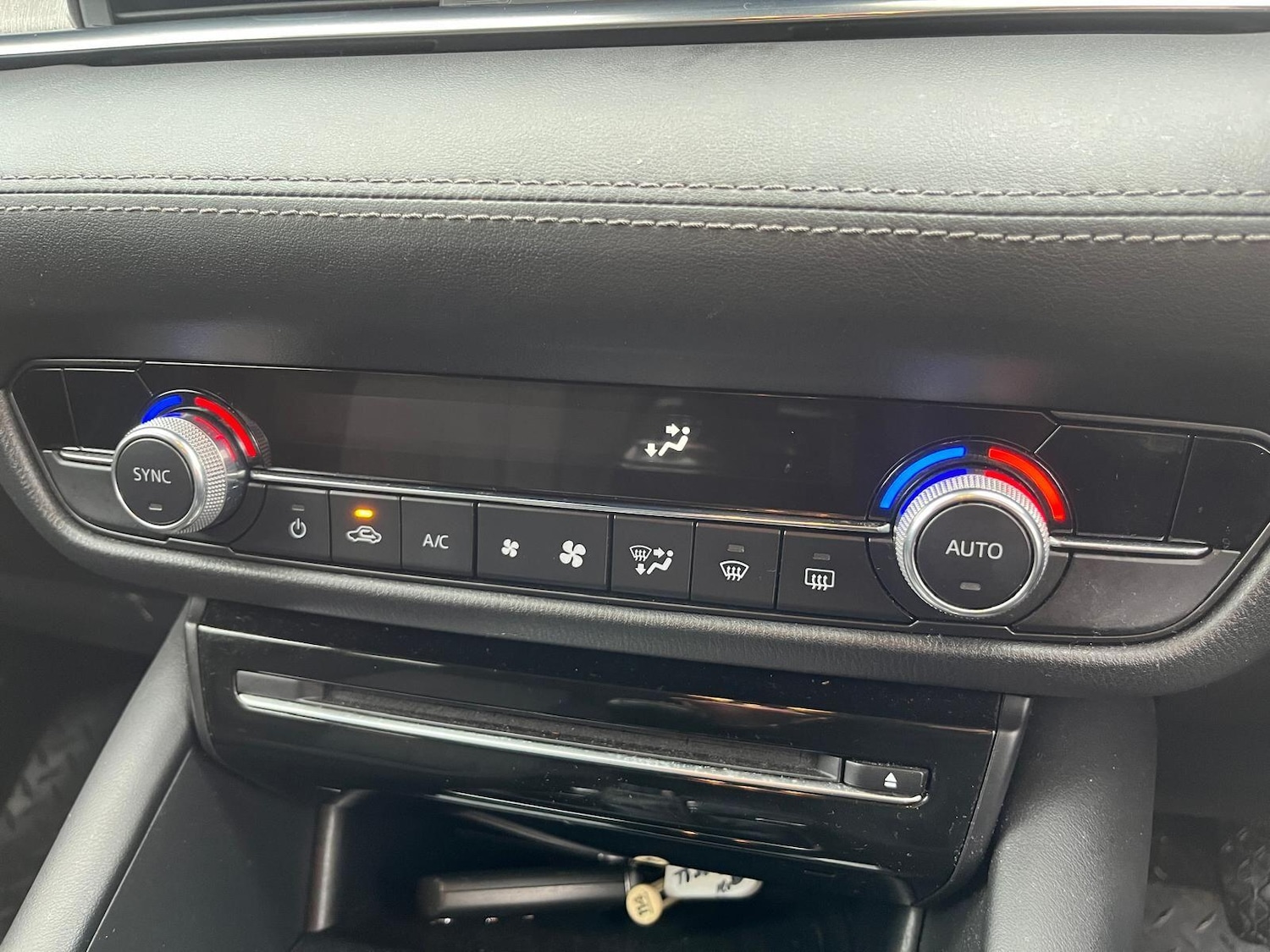 Used Mazda Mazda6 2019 for sale - 76283055: Photo 13