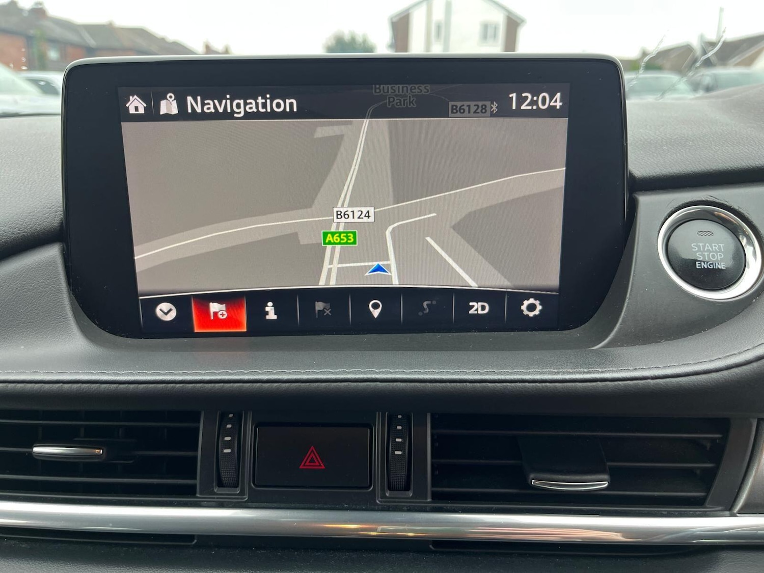 Used Mazda Mazda6 2019 for sale - 76283055: Photo 14