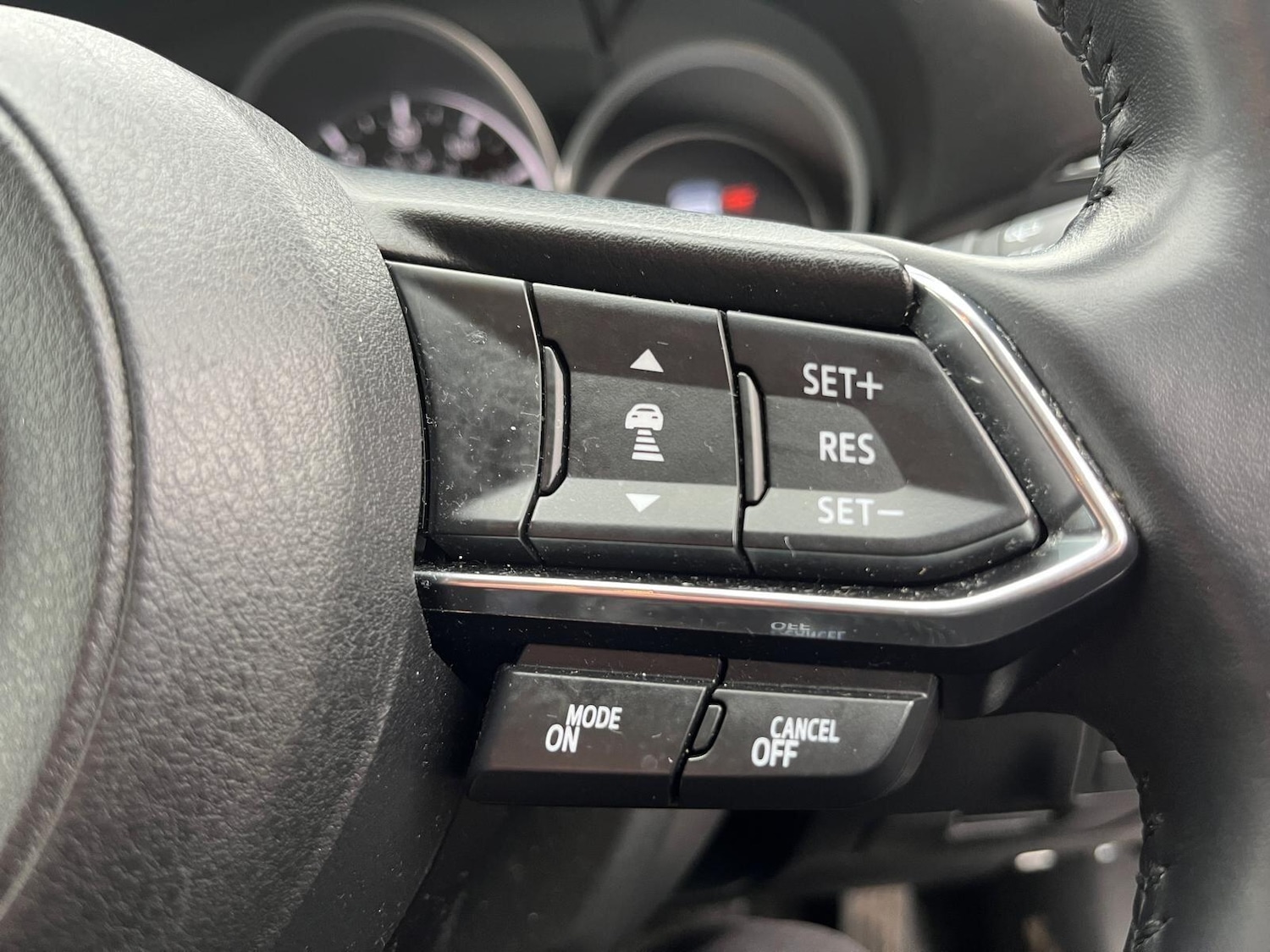 Used Mazda Mazda6 2019 for sale - 76283055: Photo 15