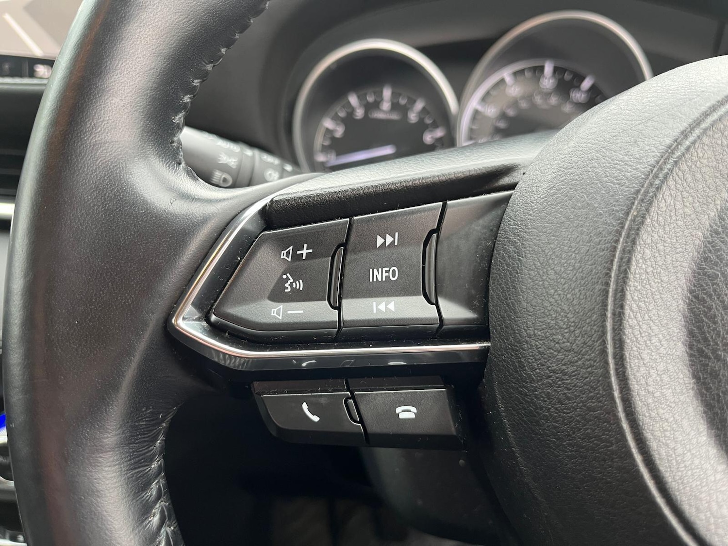 Used Mazda Mazda6 2019 for sale - 76283055: Photo 16