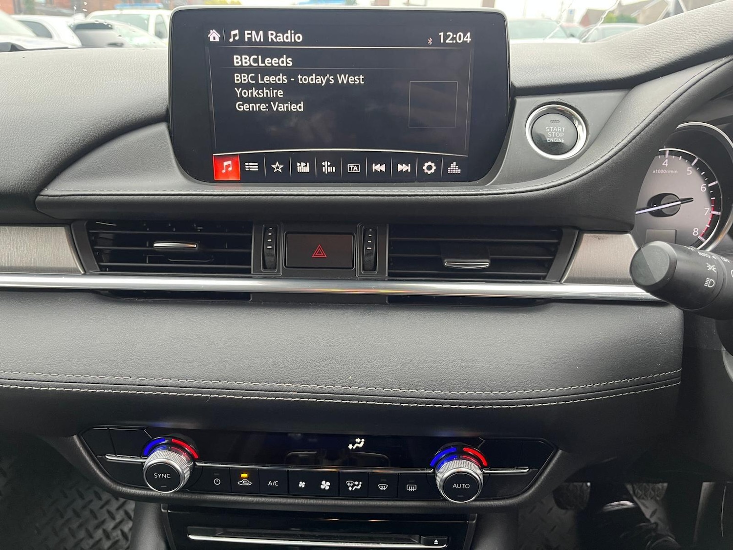 Used Mazda Mazda6 2019 for sale - 76283055: Photo 17