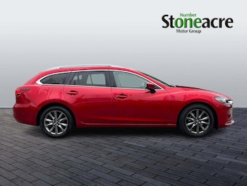 Used Mazda Mazda6 2019 for sale - 76283055: Photo