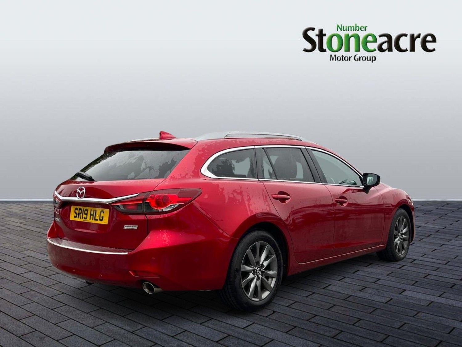 Used Mazda Mazda6 2019 for sale - 76283055: Photo 5