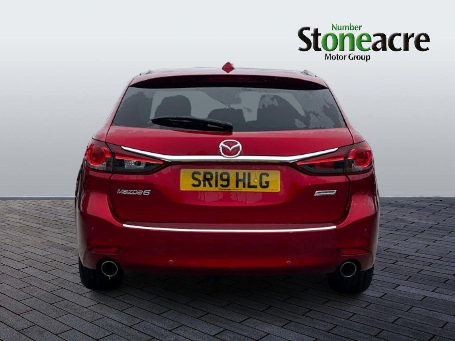 Used Mazda Mazda6 2019 for sale - 76283055: Photo 6