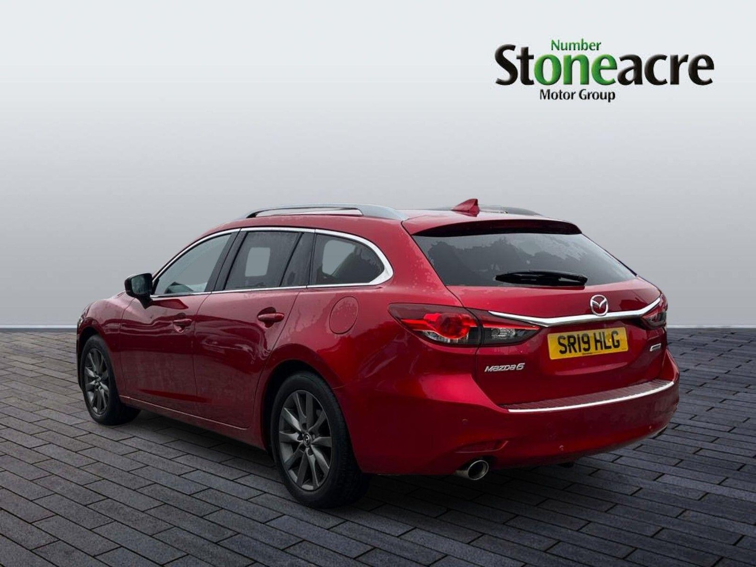 Used Mazda Mazda6 2019 for sale - 76283055: Photo 7