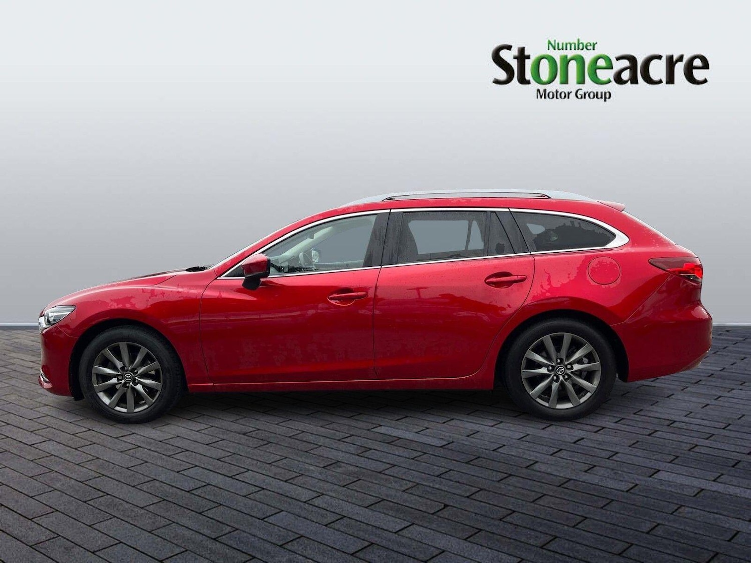 Used Mazda Mazda6 2019 for sale - 76283055: Photo 8