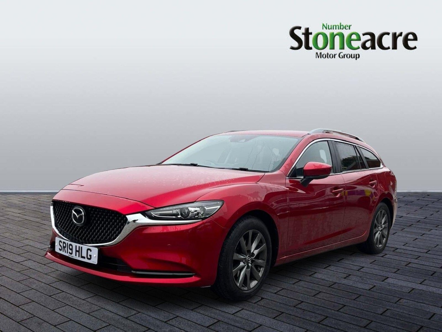 Used Mazda Mazda6 2019 for sale - 76283055: Photo 9