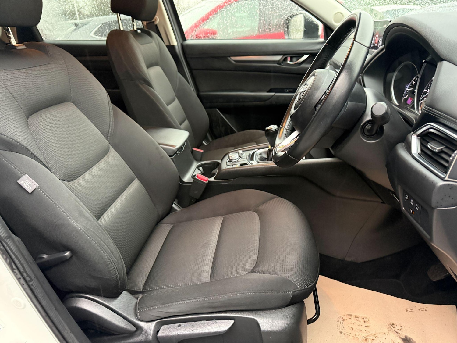 Used Mazda CX-5 2020 for sale - 77330904: Photo 10