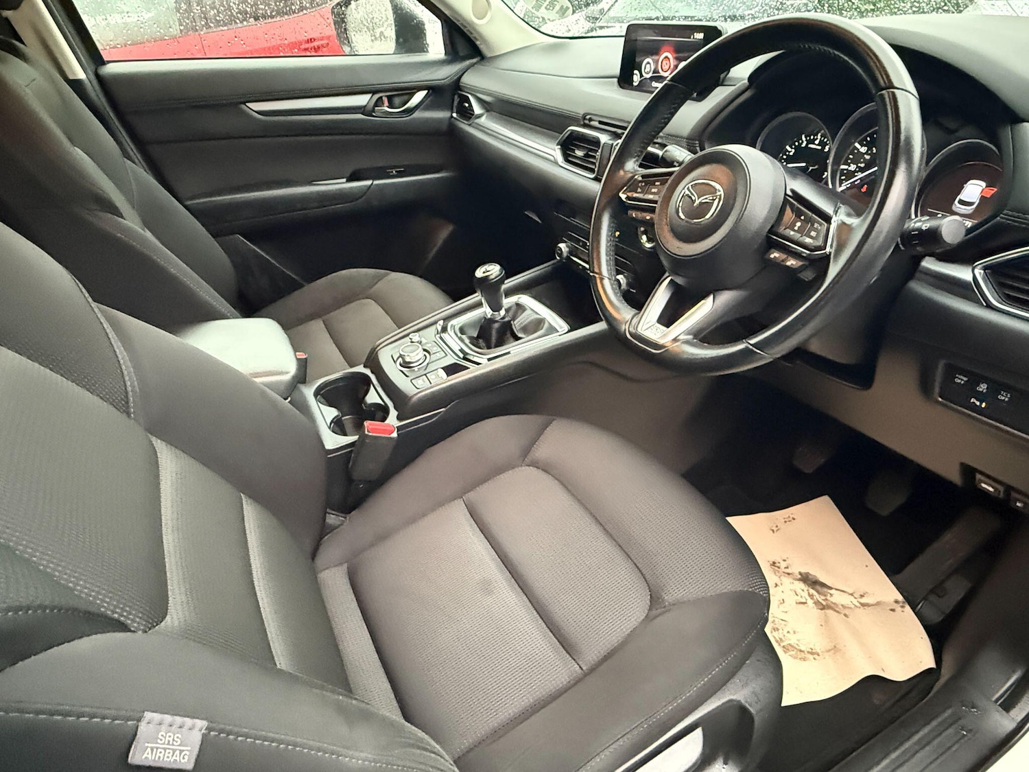 Used Mazda CX-5 2020 for sale - 77330904: Photo 11