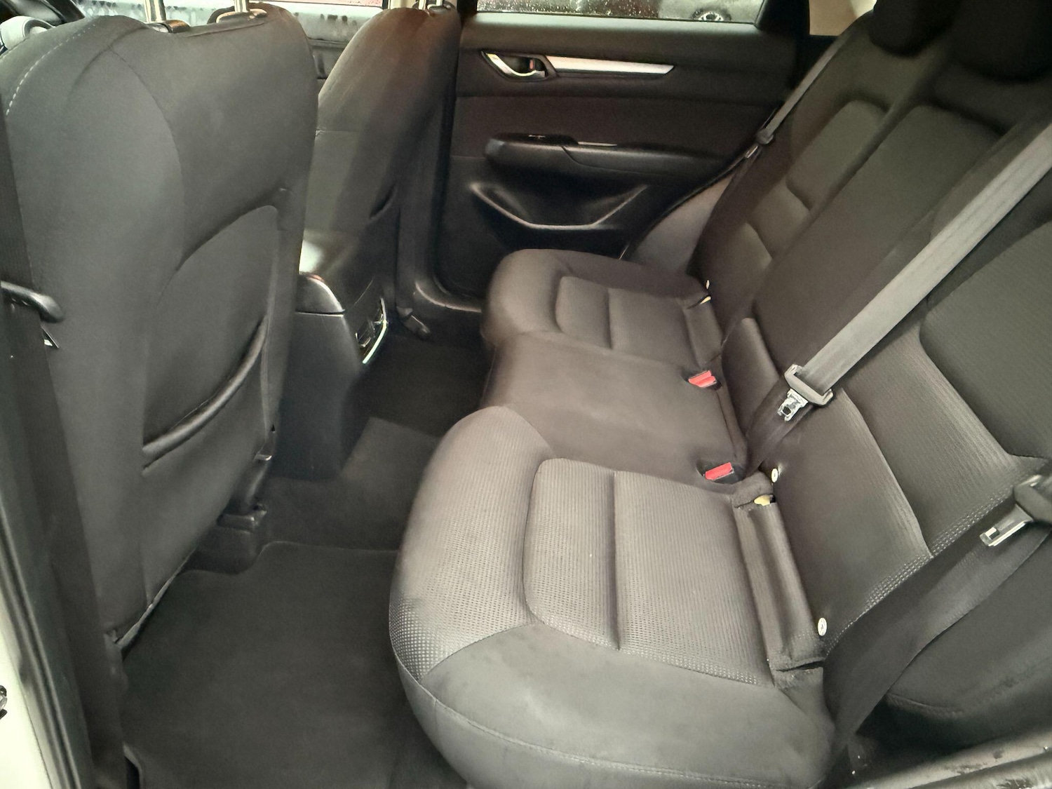 Used Mazda CX-5 2020 for sale - 77330904: Photo 12