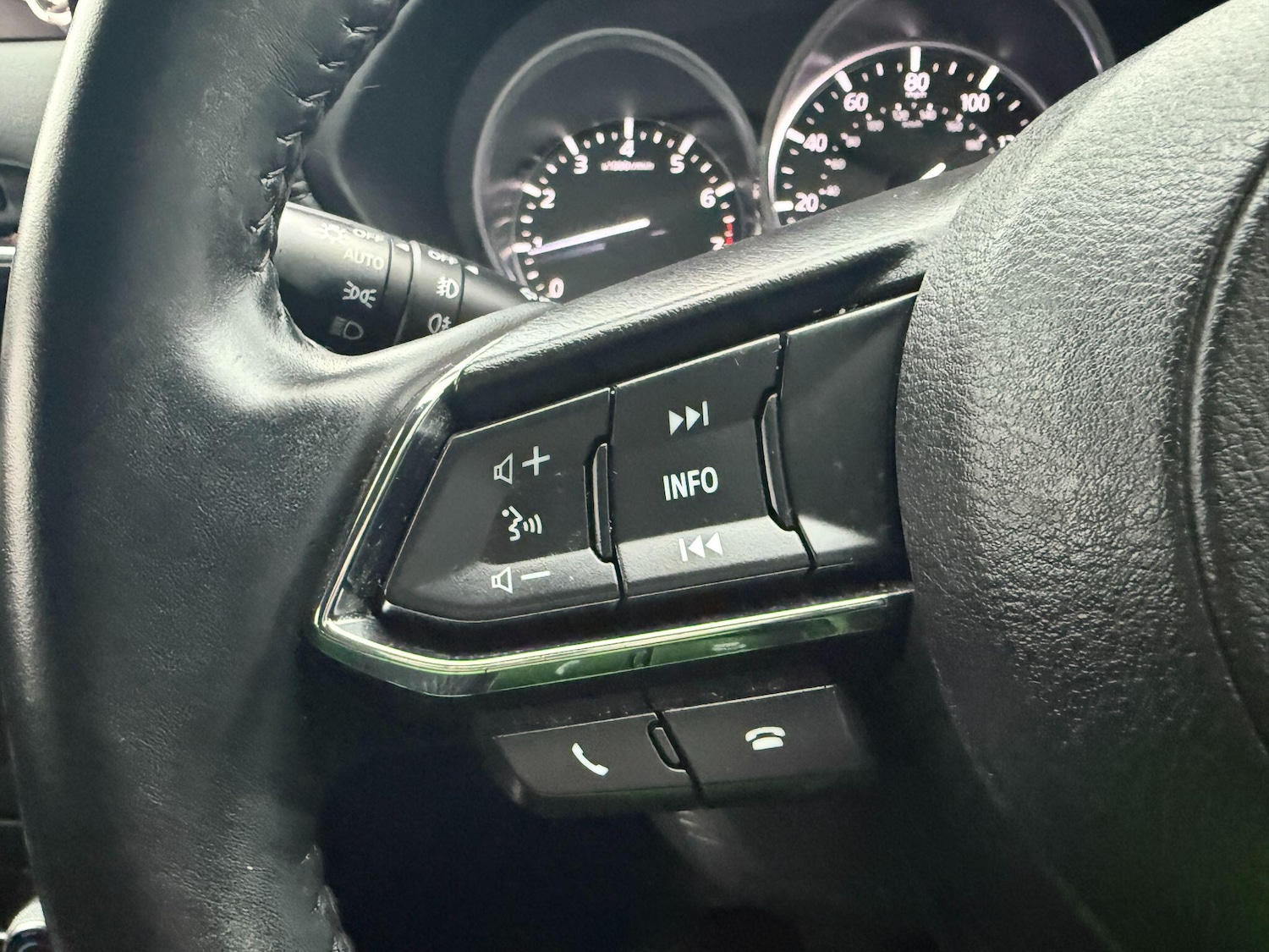 Used Mazda CX-5 2020 for sale - 77330904: Photo 17